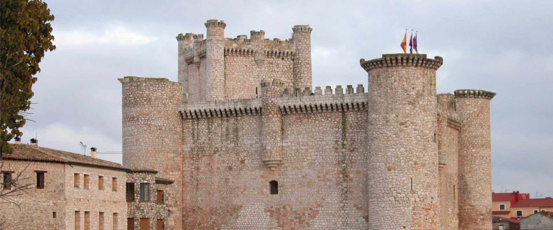 Castillo de Torija-Centro de Interpretación y Museo CITUG